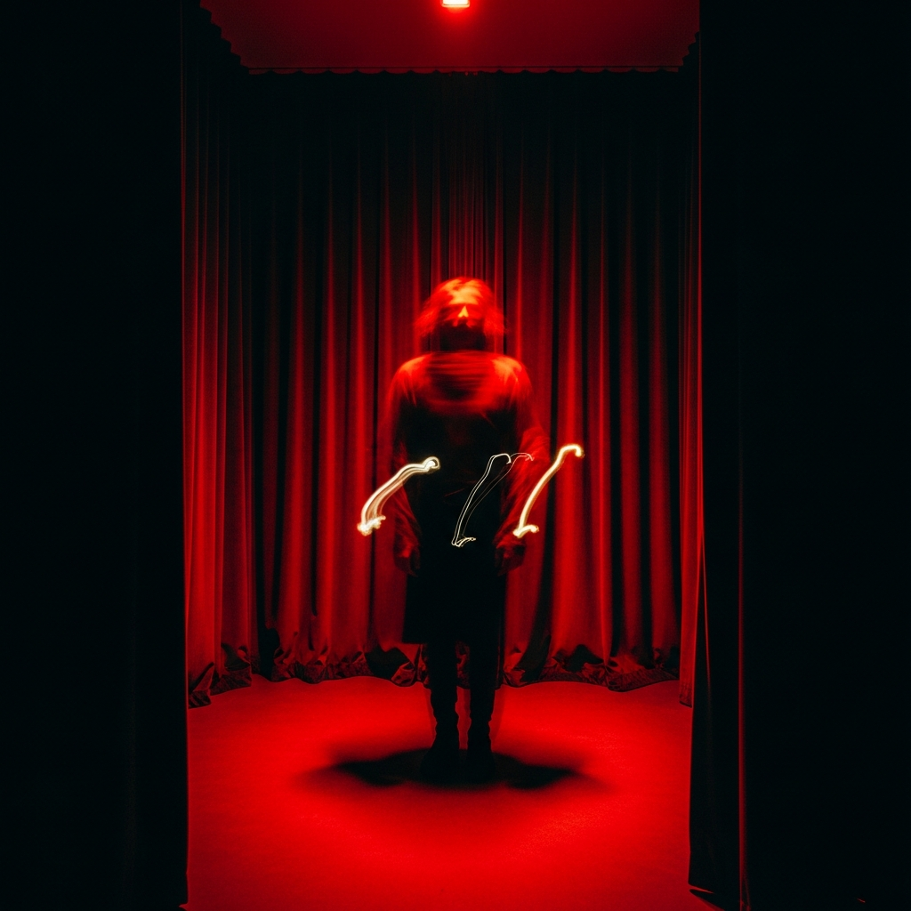 Velvet Hours Album Cover